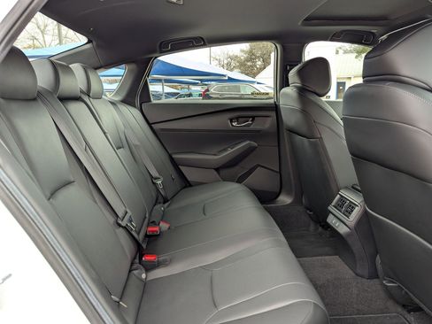 Certified 2025 Honda Accord Sport image 25