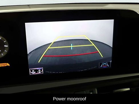 Used 2022 Lexus ES 350 w/ Accessory Package 2 FWD image 10