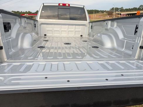 New 2026 RAM 3500 Tradesman image 23