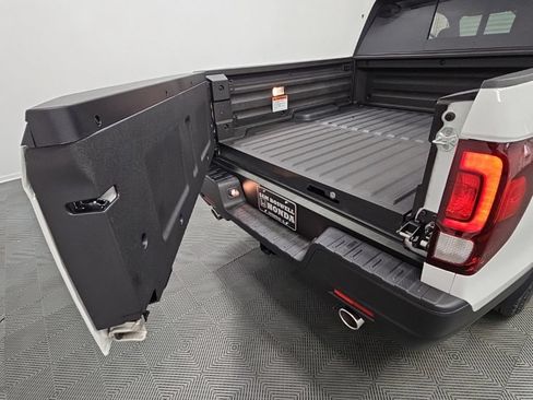 New 2026 Honda Ridgeline RTL image 35