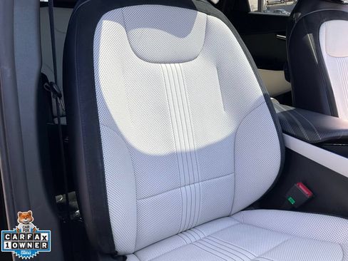 Used 2024 Kia EV6 GT-Line w/ GT-Line White Seat Package RWD image 69