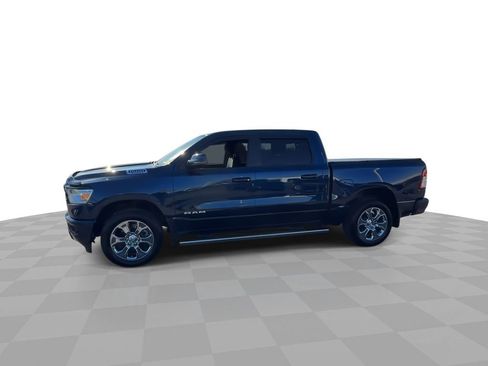 Used 2024 RAM 1500 Big Horn image 6