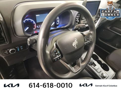 Used 2023 Ford Bronco Sport Base image 18