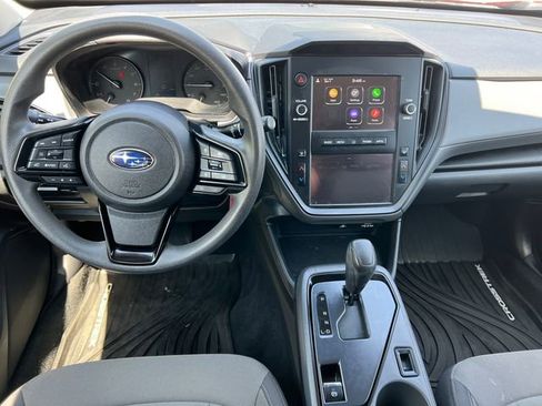 Used 2024 Subaru Crosstrek 2.0i AWD/4WD image 3