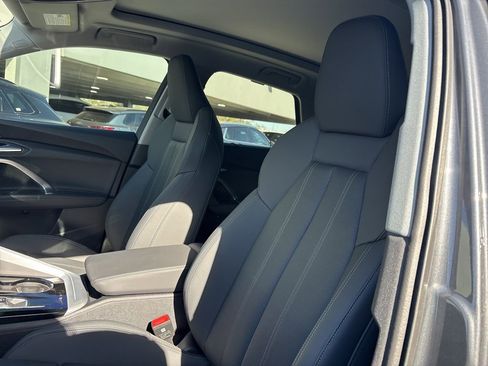 New 2025 Audi Q5 2.0T Premium Plus image 11