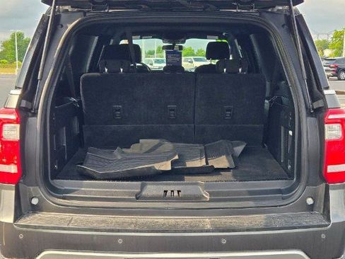 Certified 2021 Ford Expedition Max XLT AWD/4WD image 16