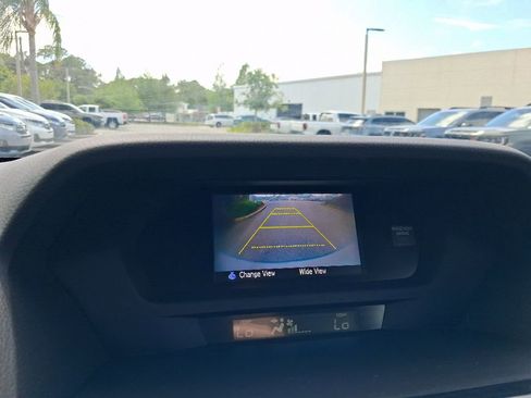 Used 2017 Acura ILX FWD image 25