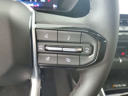 New 2026 Chevrolet Colorado LT w/ LT Convenience Package image 24