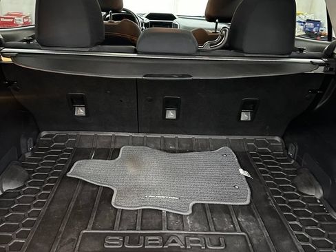 Used 2018 Subaru Crosstrek 2.0i Premium AWD/4WD image 28
