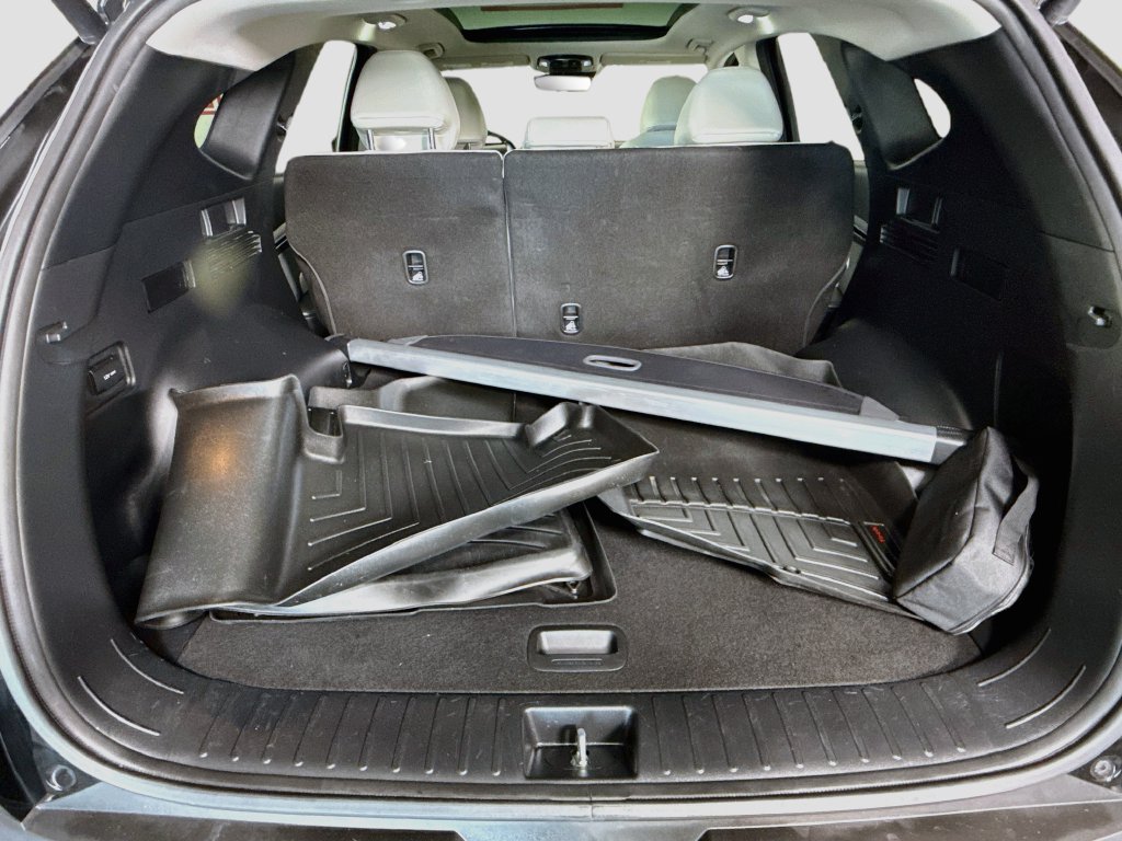 Used 2022 Hyundai Tucson Limited AWD/4WD image 29