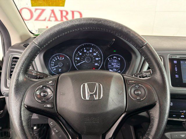 Used 2016 Honda HR-V EX-L image 21