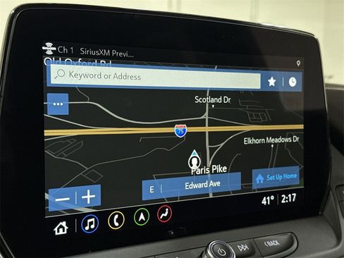 Used 2023 Chevrolet Blazer RS w/ Driver Confidence II Package image 14