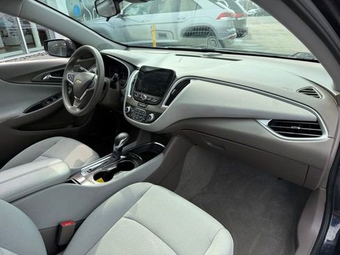 Used 2023 Chevrolet Malibu LT image 20