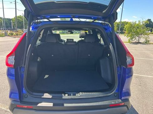 Used 2024 Honda CR-V Sport-L image 12