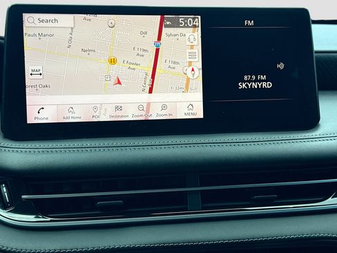 Used 2023 INFINITI QX60 Sensory w/ Vision Package AWD/4WD image 34