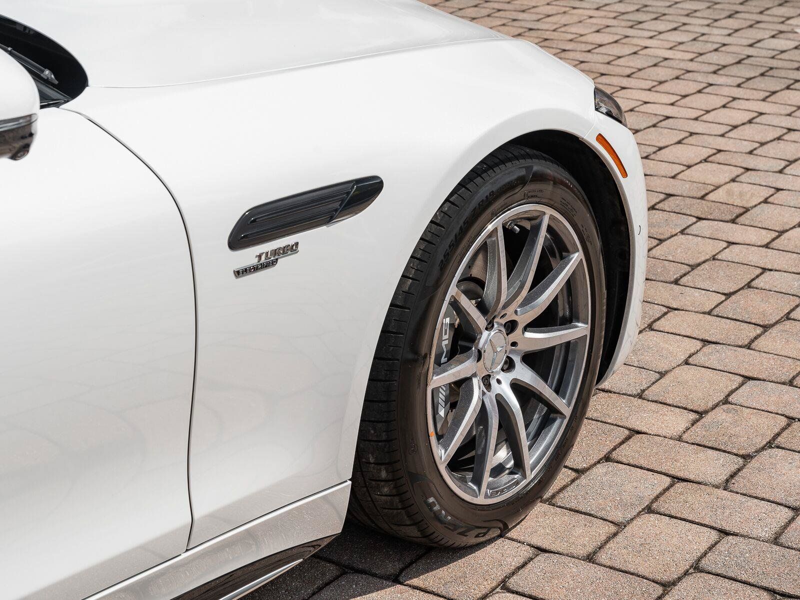 Used 2023 Mercedes-Benz SL 43 AMG image 13
