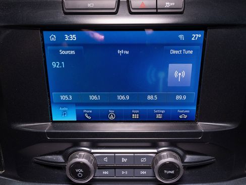 Used 2023 Ford F150 XLT image 19