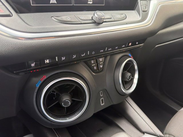 Used 2023 Chevrolet Blazer LT w/ Convenience Package AWD/4WD image 35