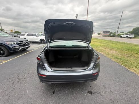 Used 2024 Honda Accord LX image 5