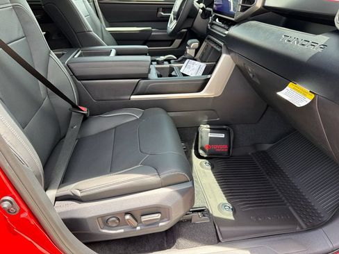New 2026 Toyota Tundra SR5 RWD image 11