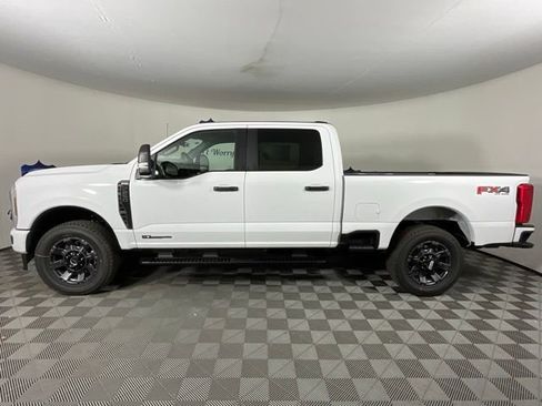 New 2026 Ford F250 XL w/ STX Appearance Package image 6