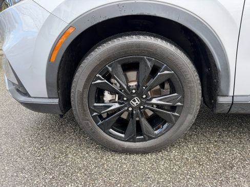 Used 2023 Honda CR-V Sport Touring image 7