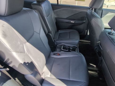 Used 2025 Lexus TX 350 350 Luxury w/ Technology Package image 35