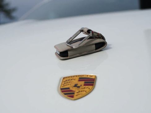 Used 2024 Porsche 911 Targa 4 GTS AWD/4WD image 37