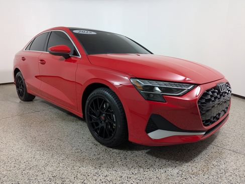 Used 2025 Audi A3 2.0T Premium image 1