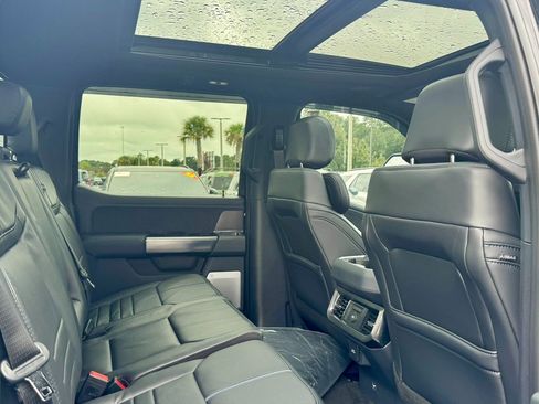 New 2026 Ford F250 Platinum AWD/4WD image 10