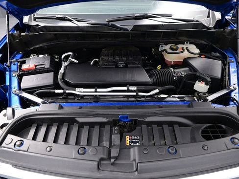 Used 2022 Chevrolet Silverado 1500 LT image 38