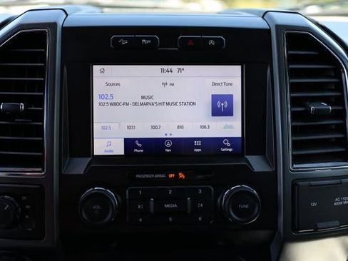 Used 2020 Ford F150 XLT w/ Equipment Group 302A Luxury AWD/4WD image 23