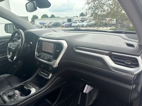 Used 2020 GMC Acadia SLT w/ Driver Alert Package II FWD image 25