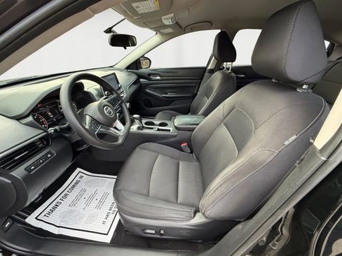 Used 2020 Nissan Altima 2.5 S image 8