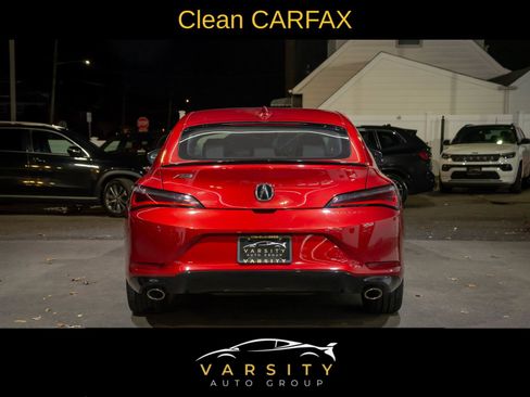 Used 2023 Acura Integra A-Spec image 5