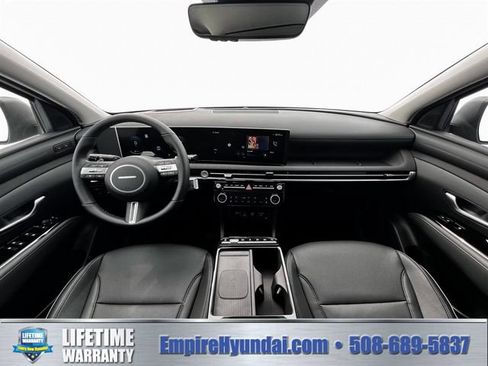 New 2026 Hyundai Tucson Limited AWD/4WD image 13