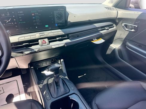 New 2026 Kia K4 EX FWD image 22