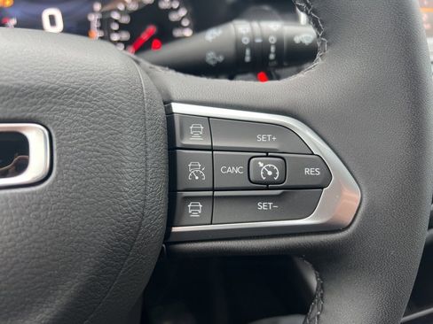 New 2026 Jeep Compass Limited image 24