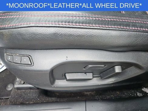 Used 2024 MAZDA CX-5 Carbon Edition image 30