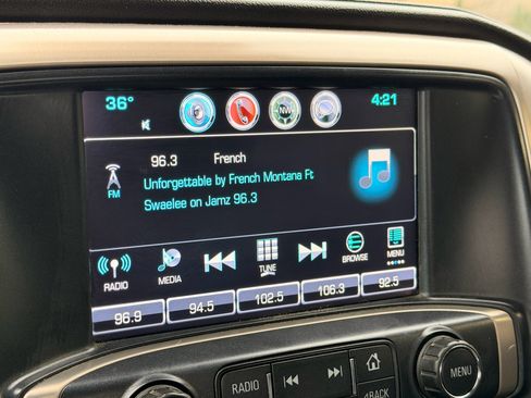 Used 2019 GMC Sierra 2500 Denali w/ Duramax Plus Package image 26