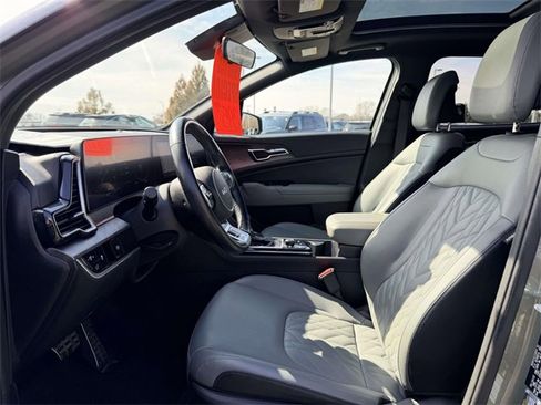 Used 2023 Kia Sportage X-Pro Prestige image 18