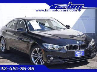 Used 2019 BMW 430i Gran Coupe xDrive w/ Convenience Package video 1