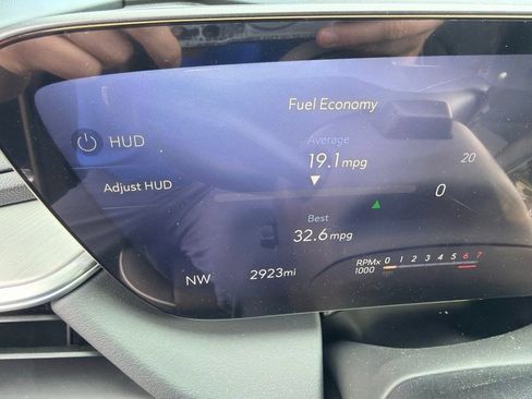 Used 2026 Buick Enclave Avenir w/ Super Cruise Package AWD/4WD image 12