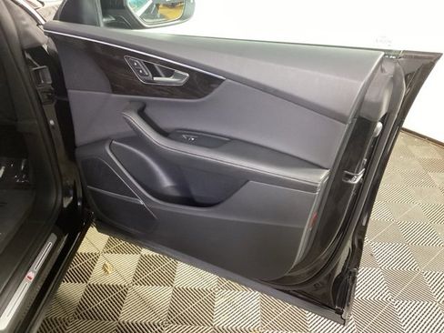 Certified 2023 Audi Q8 Premium Plus w/ Premium Plus Package image 21