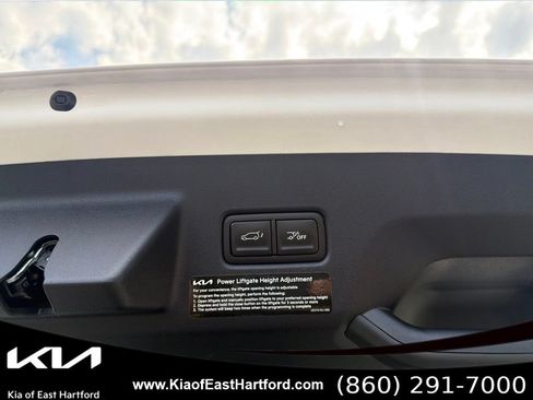 New 2027 Kia Telluride S AWD/4WD image 17