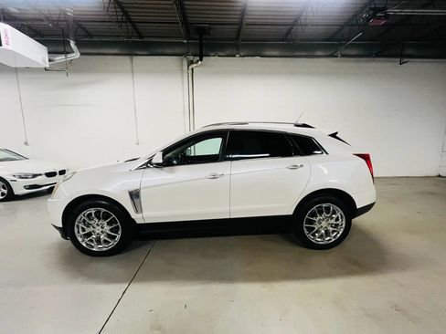 Used 2013 Cadillac SRX Performance w/ Driver Awareness Package FWD image 5