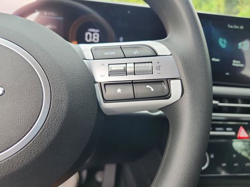 New 2026 Hyundai Santa Cruz SEL image 31