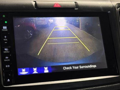Used 2016 Honda CR-V EX image 40