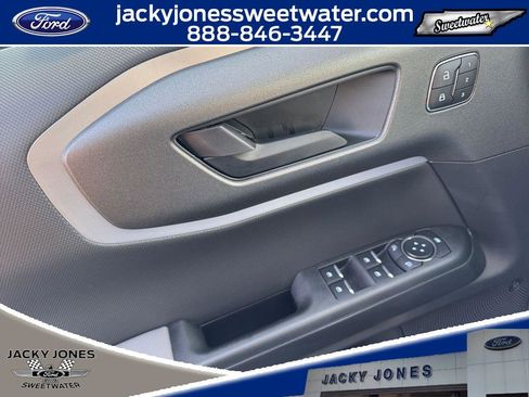 New 2026 Ford Bronco Sport Badlands AWD/4WD image 17