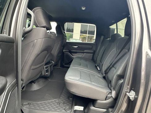 New 2026 RAM 1500 Classic Warlock AWD/4WD image 28